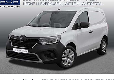 Renault Kangoo Blue dCi 95 Advance L1 4 Türen