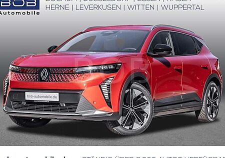 Renault Scenic E-Tech Techno 220 Long Range 5 Türen