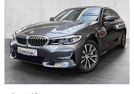 BMW 3er 330i Luxury Line Automatic 4 Türen