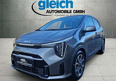 Kia Picanto 1.0 Spirit 5 Türen