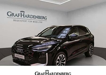 Audi Q3 TFSI 110kW S tronic 5 Türen