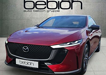 Mazda 6e EV Elektro Heckantrieb Takumi 5 Türen