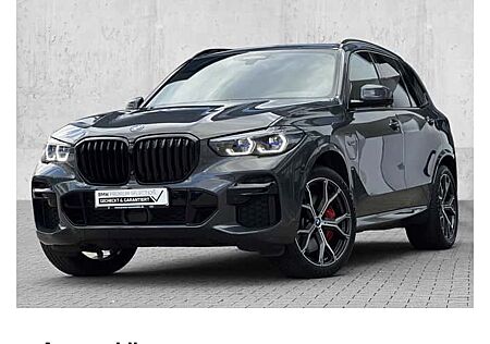 BMW X5 xDrive45e 5 Türen