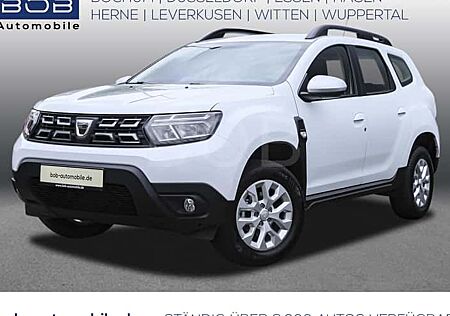 Dacia Duster TCe 100 ECO-G 2WD Comfort 5 Türen