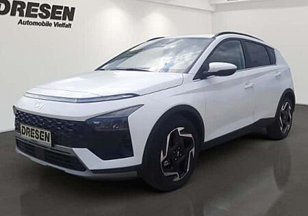 Hyundai Bayon 1.0 T-GDI Prime 5 Türen