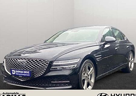 Genesis G80 Benziner 2.5T 8AT AWD Luxury 4 Türen