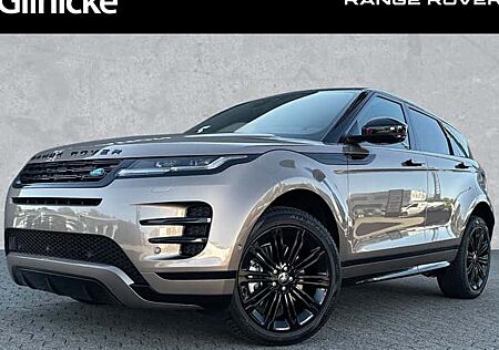 Land Rover Range Rover Evoque D200 DYNAMIC SE AWD Automatik 5 Türen