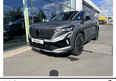 Renault Austral Hybrid E-Tech 200 Esprit Alpine 5 Türen