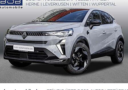 Renault Captur Mild Hybrid 140 Techno 5 Türen