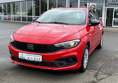 Fiat Tipo HYBRID 1.5 GSE DCT 5 Türen