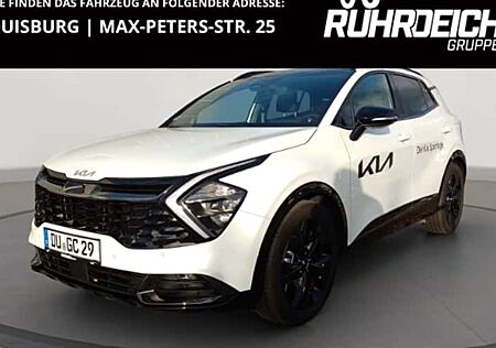 Kia Sportage 1.6 T-GDI EcoD. 118kW Nightline Ed. DCT 5 Türen