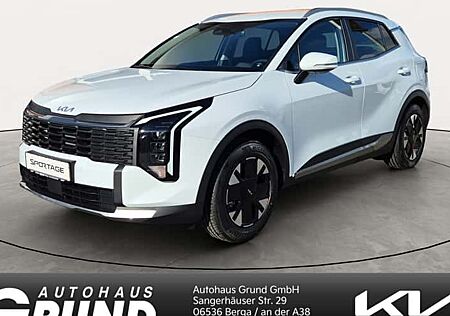 Kia Sportage 1.6 T-GDI Vision DCT 5 Türen
