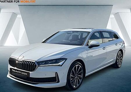Skoda Superb 1.5 TSI iV DSG L&K Combi 5 Türen