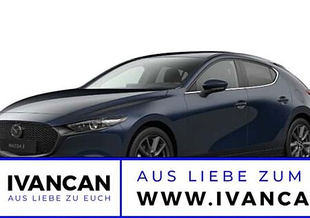 Mazda 3 2.0 e-SKYACTIV-X M-Hybrid 5 Türen