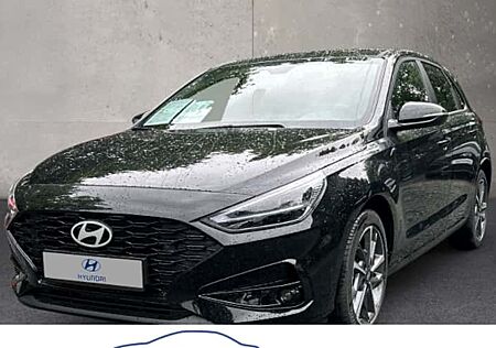 Hyundai i30 1.0 T-GDI Advantage DCT 5 Türen