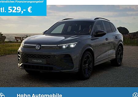 VW Tiguan 2.0 TDI SCR 142kW DSG 4MOTION R-Line 5 Türen