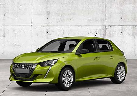 Peugeot 208 PureTech 75 Active 5 Türen