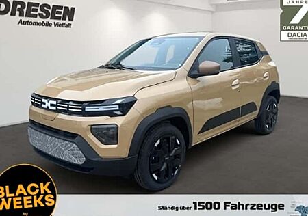 Dacia Spring Electric 65 Extreme 5 Türen