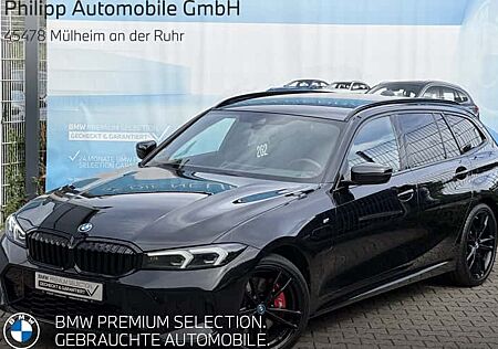 BMW 3er 320e Touring Auto 5 Türen
