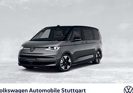 VW T7 Multivan 2.0 TDI SCR DSG Edition 5 Türen