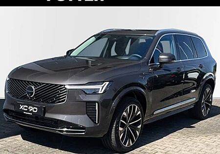 Volvo XC 90 T8 AWD Recharge Plus Bright Auto 5 Türen