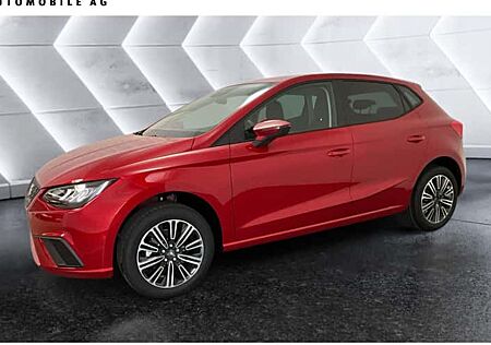 Seat Ibiza 1.0 TSI 85kW Road Edition DSG 5 Türen