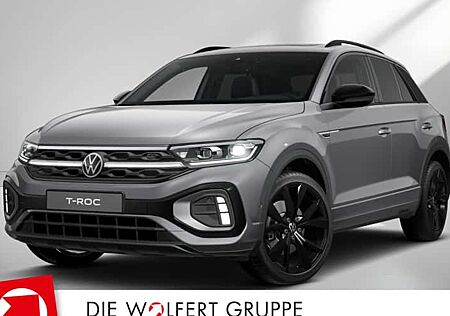 VW T-Roc 1.5 TSI OPF DSG R-Line 5 Türen
