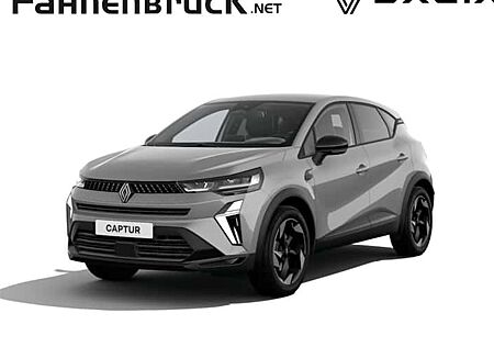 Renault Austral Hybrid E-Tech 200 Esprit Alpine 5 Türen