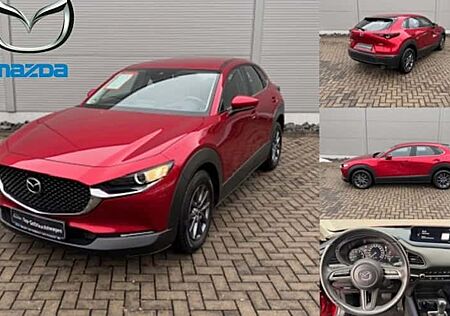 Mazda CX-30 2.0 SKYACTIV-X M-Hybrid 5 Türen