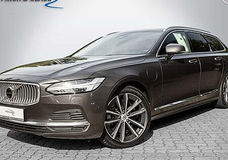Volvo V90 T6 AWD Recharge Inscription Geartronic 5 Türen