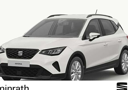Seat Arona 1.0 TSI 85kW Road Edition DSG 5 Türen