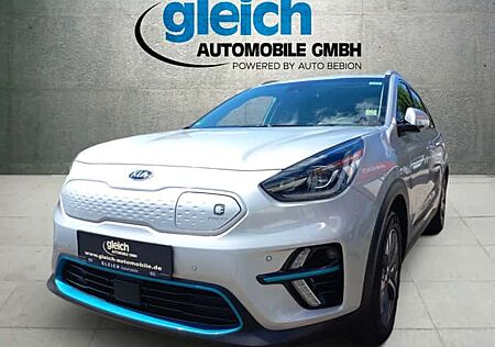Kia Niro 150kW Spirit 5 Türen