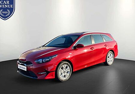 Kia Cee'd Sportswagon 1.5 T-GDI Vision Sportswagon 5 Türen