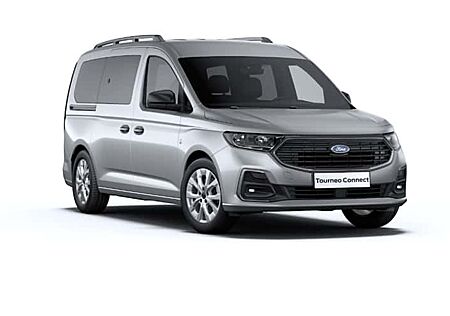 Ford Tourneo Connect 1,5 EcoBoost PHEV 110 KW Titanium Auto 5 Türen