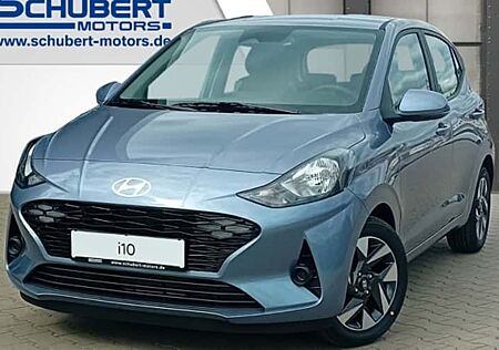 Hyundai i10 1.2 Trend AMT 5 Türen