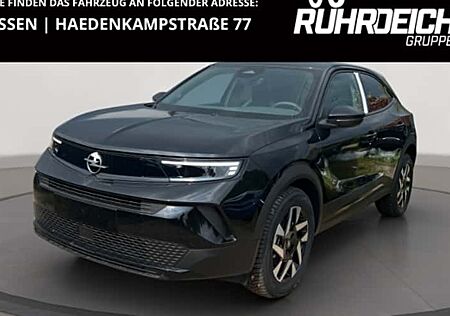 Opel Mokka 1.2 Turbo 96kW Edition Auto 5 Türen