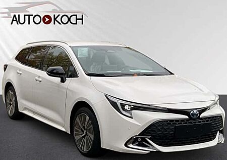 Toyota Corolla 1,8 Hybrid Teamplayer Touring Sports 5 Türen