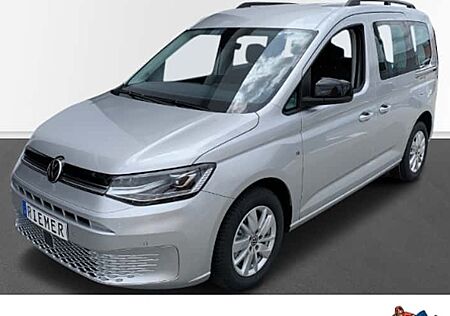 VW Caddy 2.0 TDI 75kW 5 Türen