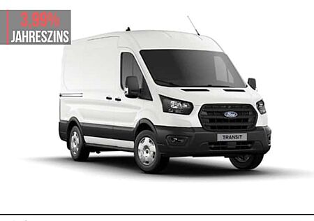 Ford Transit 350L2H2 2,0EcoBlue 96kW Front Trend Auto 4 Türen