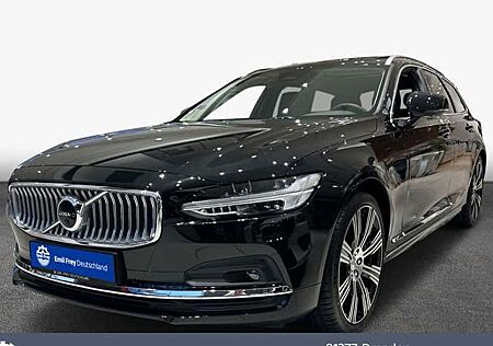 Volvo V90 B4 D Plus Bright Auto 5 Türen