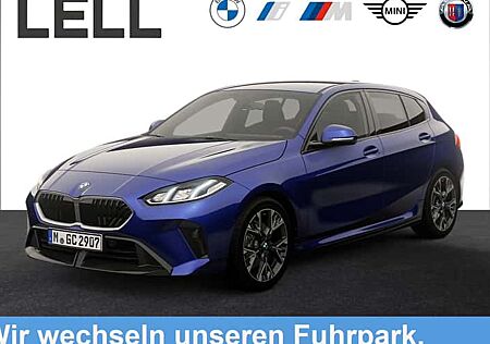 BMW 1er 120 Steptronic 5 Türen