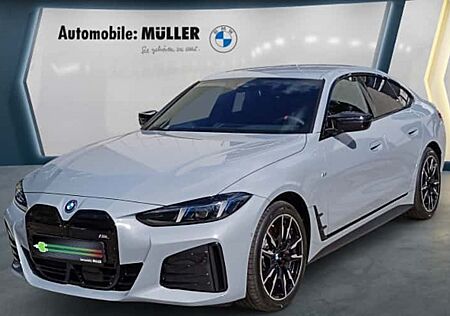 BMW i4 M50 5 Türen