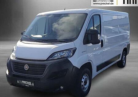 Fiat Ducato 33 140 Multijet L2H1 4 Türen