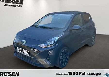 Hyundai i10 1.2 Prime 5 Türen