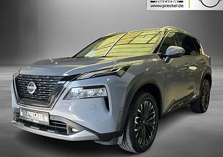 Nissan X-Trail 1.5 VC-T e-Power TEKNA 5 Türen