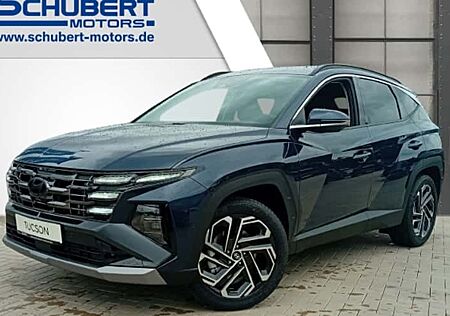 Hyundai Tucson 1.6 T-GDI 132kW Prime DCT 4WD 5 Türen