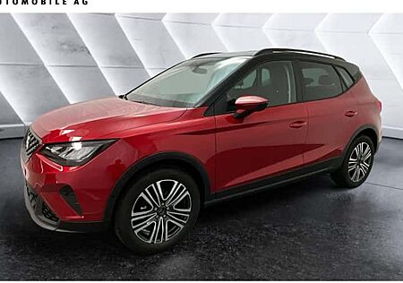 Seat Arona 1.0 TSI 85kW Road Edition DSG 5 Türen