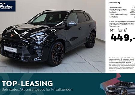 Cupra Terramar 1.5 e-HYBRID 200kW VZ DSG 5 Türen