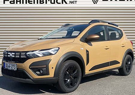 Dacia Spring Electric 45 Expression 5 Türen