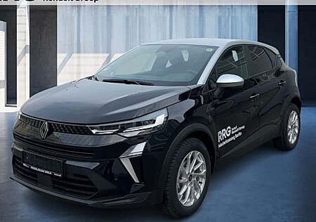 Renault Captur Mild Hybrid 160 EDC Evolution 5 Türen